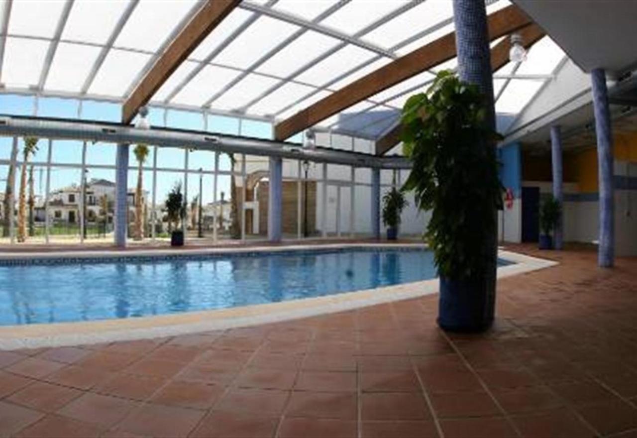 2 Bed Apartment With Pools And Spa Vera Eksteriør bilde