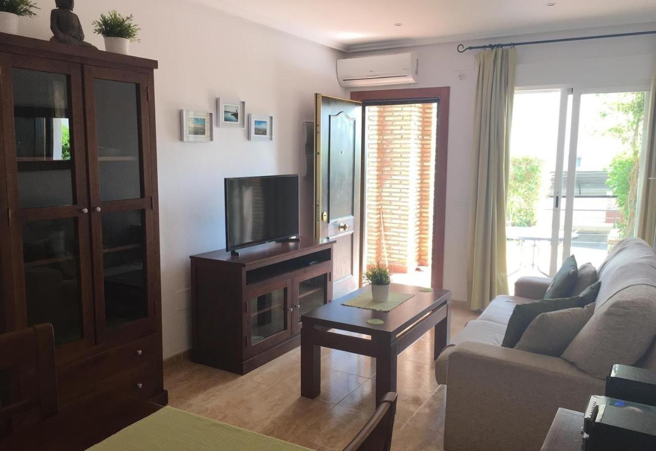 2 Bed Apartment With Pools And Spa Vera Eksteriør bilde