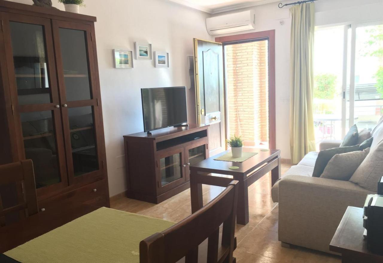 2 Bed Apartment With Pools And Spa Vera Eksteriør bilde
